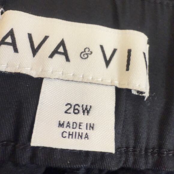 Ava & Viv Women's 3343 - Picture 3 of 4